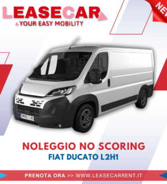 FIAT DUCATO L2H1