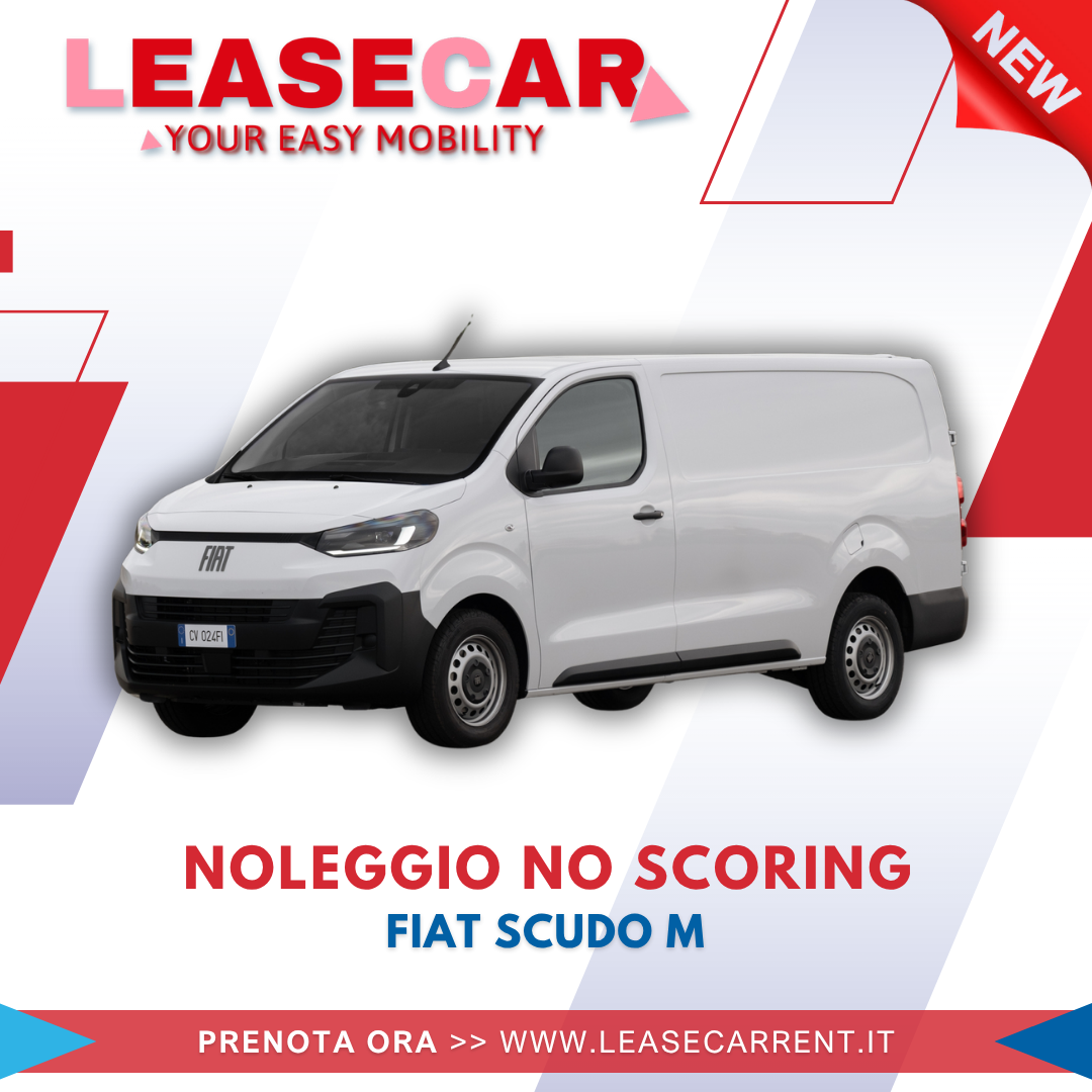 FIAT SCUDO - immagine 1
