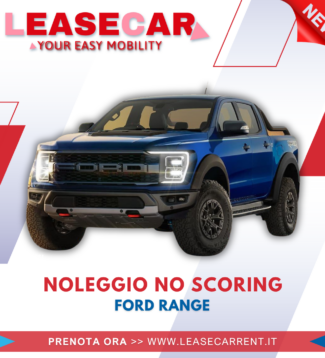 FORD RANGE