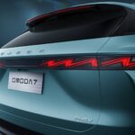 OMODA 7 - Thumbnail Image 8