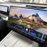 OMODA 7 - Thumbnail Image 2