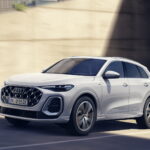 AUDI Q5 - Thumbnail Image 1