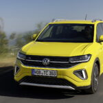 VOLKSWAGEN T-CROSS - Thumbnail Image 1