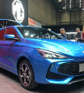 MG3