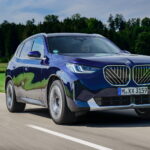 BMW X3 - Thumbnail Image 1