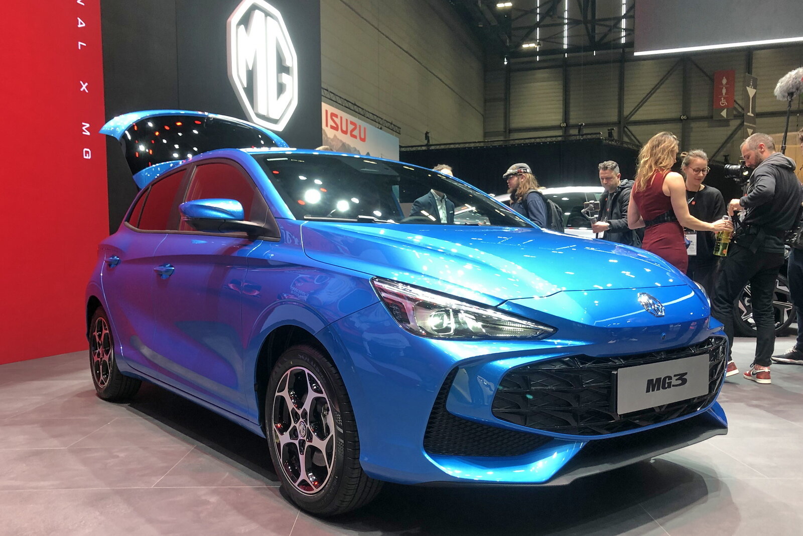 MG3 - immagine 1