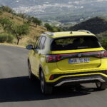 VOLKSWAGEN T-CROSS - Thumbnail Image 2