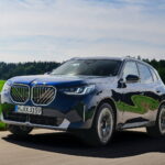 BMW X3 - Thumbnail Image 2