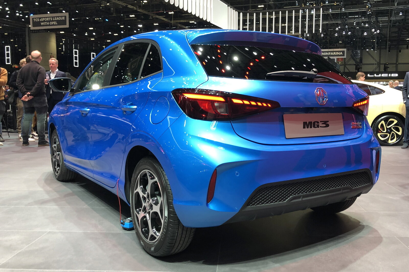 MG3 - immagine 2