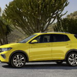 VOLKSWAGEN T-CROSS - Thumbnail Image 3