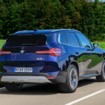 BMW X3 - Thumbnail Image 3