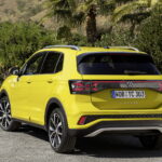 VOLKSWAGEN T-CROSS - Thumbnail Image 4