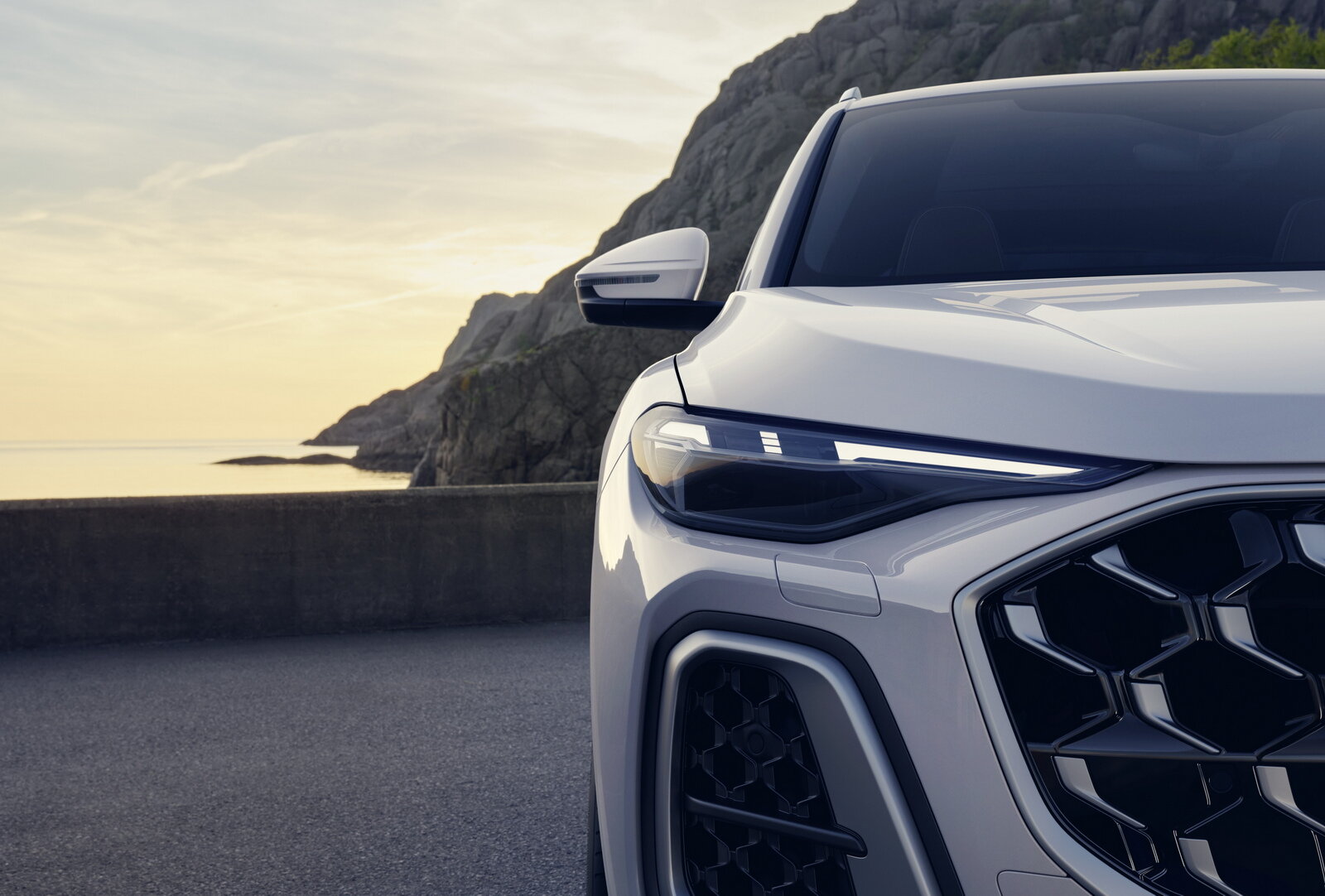 AUDI Q5 - immagine 4