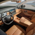 LEAPMOTOR C10 - Thumbnail Image 4