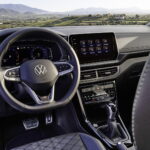 VOLKSWAGEN T-CROSS - Thumbnail Image 5