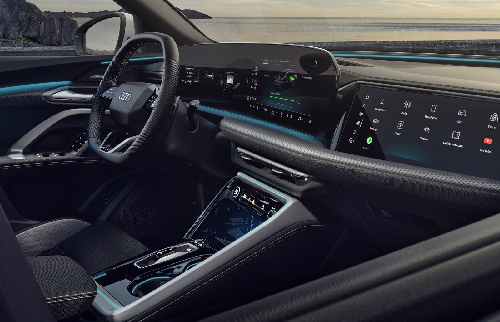 AUDI Q5 - immagine 5