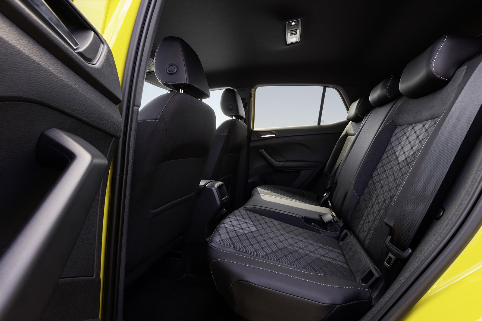 VOLKSWAGEN T-CROSS - immagine 7