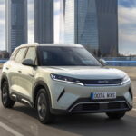 BYD SEAL ATTO 2 - Thumbnail Image 1