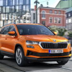 SKODA KAROQ - Thumbnail Image 1
