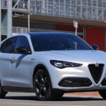 ALFA ROMEO STELVIO - Thumbnail Image 1