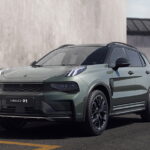 LYNK & CO 01 - Thumbnail Image 1