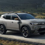 DACIA DUSTER - Thumbnail Image 1