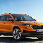 SKODA KAROQ - Thumbnail Image 2
