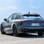AUDI A6 AVANT - Thumbnail Image 2