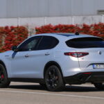 ALFA ROMEO STELVIO - Thumbnail Image 2