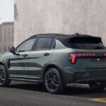 LYNK & CO 01 - Thumbnail Image 2