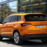 SKODA KAROQ - Thumbnail Image 3