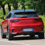 LEXUS LBX - Thumbnail Image 2