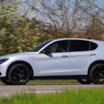 ALFA ROMEO STELVIO - Thumbnail Image 3