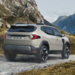 DACIA DUSTER - Thumbnail Image 2