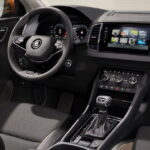 SKODA KAROQ - Thumbnail Image 4
