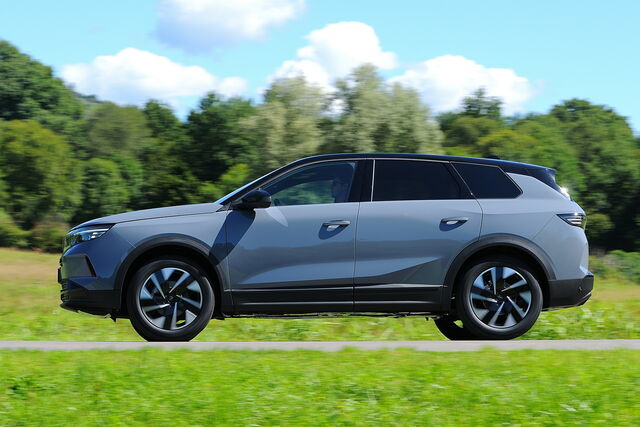 OPEL GRANDLAND - immagine 3