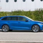 SKODA OCTAVIA WAGON - Thumbnail Image 3