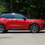LEXUS LBX - Thumbnail Image 3