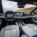 AUDI A6 AVANT - Thumbnail Image 4