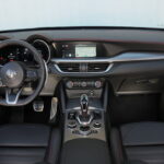 ALFA ROMEO STELVIO - Thumbnail Image 4