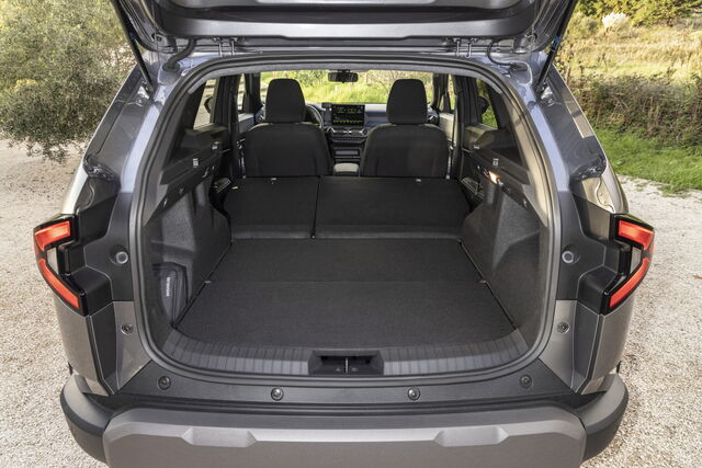 DACIA DUSTER - immagine 3
