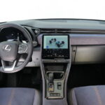 LEXUS LBX - Thumbnail Image 4