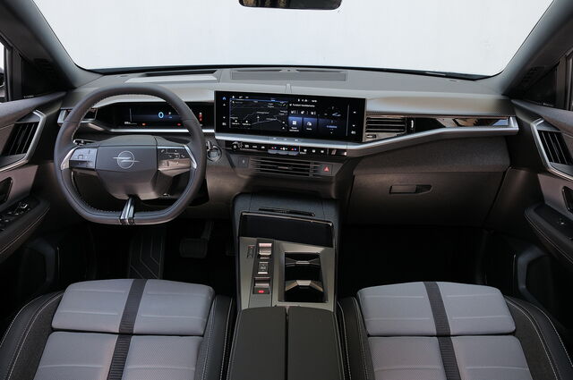 OPEL GRANDLAND - immagine 4