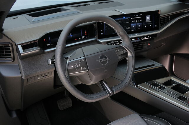 OPEL GRANDLAND - immagine 5