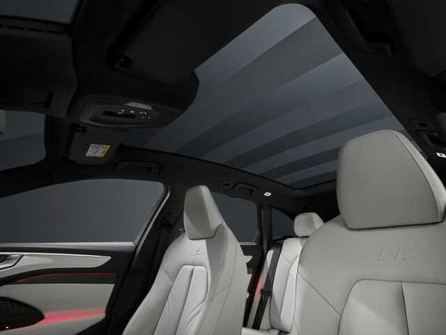 AUDI A6 AVANT - immagine 6