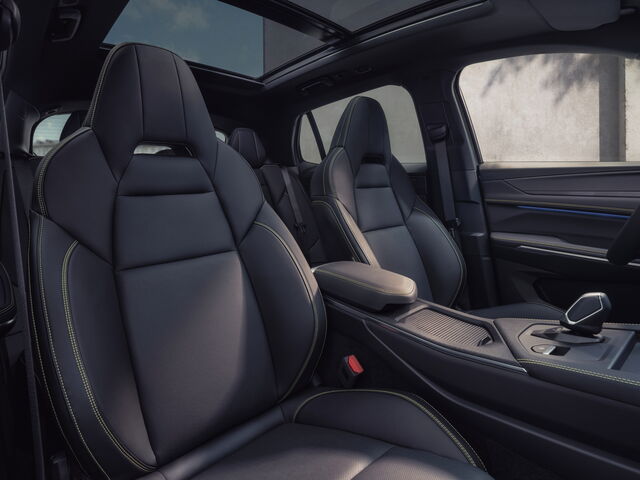LYNK & CO 01 - immagine 6