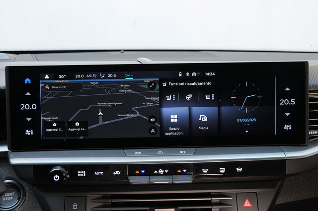 OPEL GRANDLAND - immagine 6
