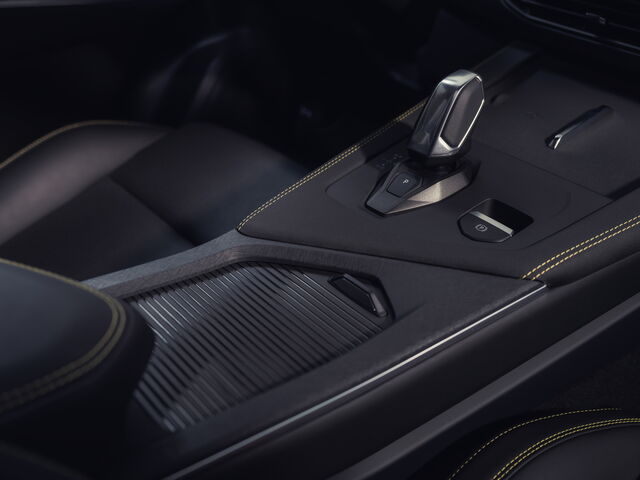LYNK & CO 01 - immagine 7
