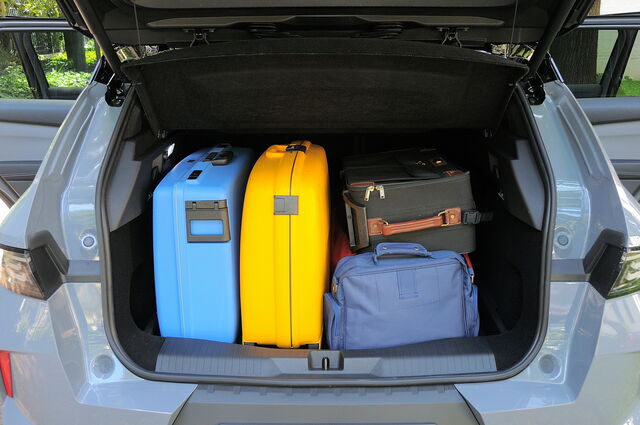 OPEL GRANDLAND - immagine 7