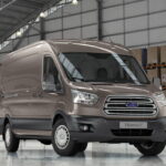 FORD TRANSIT - Thumbnail Image 1